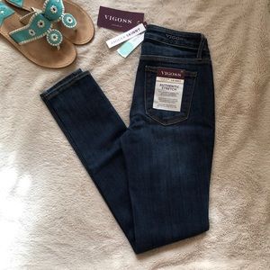 NWT Vigoss Jagger skinny jeans from Stitch Fix